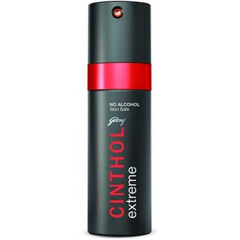 Godrej Cinthol Extreme Deo Spray 150ml