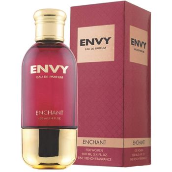 Envy Perfume Enchant EAU For Women 100ml