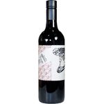 Mollydooker The Scooter Merlot 750ml (Agent Stock)
