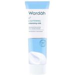 Wardah Lightening Cleansing Milk 100ml