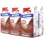 Thai Denmark UHT Milk Chocolate 200ml