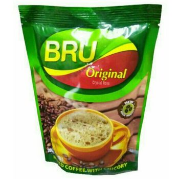 BRU ORIGINAL COFFEE 200GM