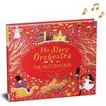 Frances Lincoln Story Orchestra The Nutcracker