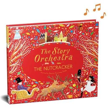Frances Lincoln Story Orchestra The Nutcracker