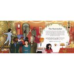 Frances Lincoln Story Orchestra The Nutcracker