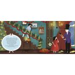 Frances Lincoln Story Orchestra The Nutcracker