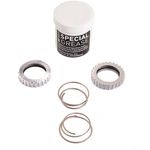 DT Swiss Upgrade Kit Star Ratchet SL with 54 Teeth 2 Pieces Bike Parts