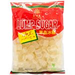 CHB Yellow Crystalline Lump Sugar