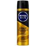 Nivea Men Deep Fragrance Spray Success 48 H 150ml