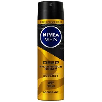 Nivea Men Deep Fragrance Spray Success 48 H 150ml