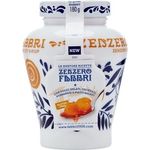 Fabbri Zenzero Ginger 1kg