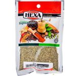 Hexa Oregano Leaves 20g