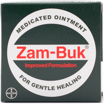 Bayer Zam-Buk - 25g 