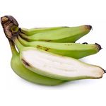 India Raw Banana 2pc