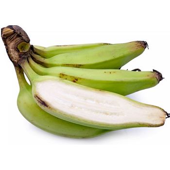 India Raw Banana 2pc