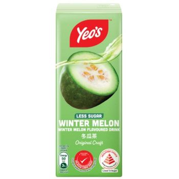 Yeo's Winter Melon Tea 250ml