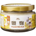 Gu Wang Organic Shio Koji 150g