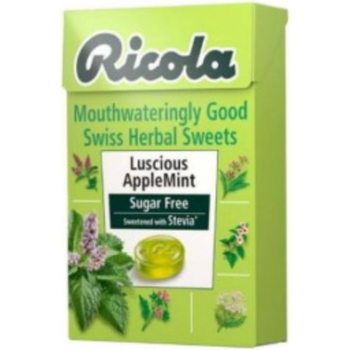 Ricola AppleMint 45g