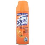 Lysol Liquid Disinfectant Spray Citrus Meadows 340g