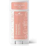 Plant Therapy Unscented Baking Soda Free Natural Deodorant 75g