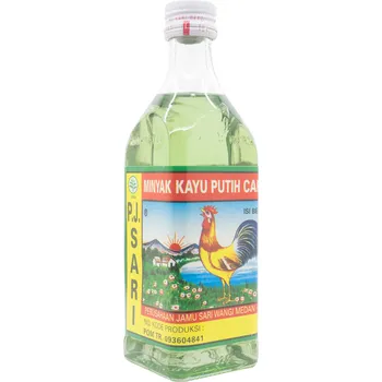 Minyak Kayu Putih 150ml