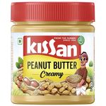 Kissan Peanut Butter Creamy 350g