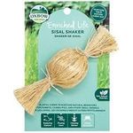 Oxbow Enriched Life Sisal Shaker