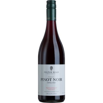 Felton Road Calvert Pinot Noir 750ml (Agent Stock)