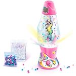 Style 4 Ever Mini Lava Lamp Diy 3 Assortments 100g