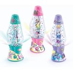 Style 4 Ever Mini Lava Lamp Diy 3 Assortments 100g