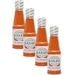 Dasavi Lemon Red Chilli Sauce 260g