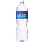 Dasani Water 1.5l         