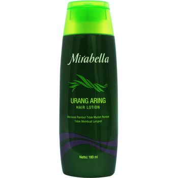 Mirabella Hair Lotion We Aring 180ml