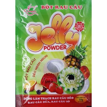 Hoang Yen jelly Powder 10g