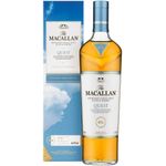 Macallan Quest Scotch Malt Whiskey 1l