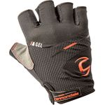Cannondale Endurance Glove Race Gel Medium Race Red