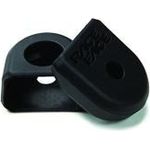 Race Face Crank Boots Crank Guards Black
