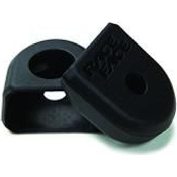 Race Face Crank Boots Crank Guards Black
