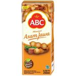 ABC Tamarind Drink 250ml