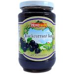 Homefarm Blackcurrant Jam 450g