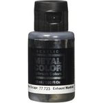 Vallejo Exhaust Manifold Metal Color32ml Paint