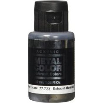 Vallejo Exhaust Manifold Metal Color32ml Paint