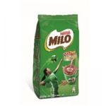 Milo Activ Go Soft Pack 400g