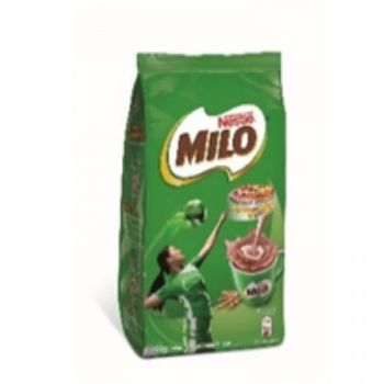 Milo Activ Go Soft Pack 400g