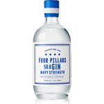 Four Pillars Four Pillars Navy Strength Gin
