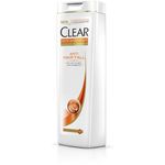 Clear Anti Hair Fall Anti Dandruff Shampoo 180ml