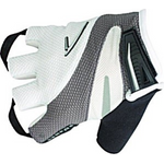 Serfas Mens Zen Short Finger Gloves Small