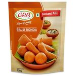 GRB Bajji Bonda Instant Mix 200g