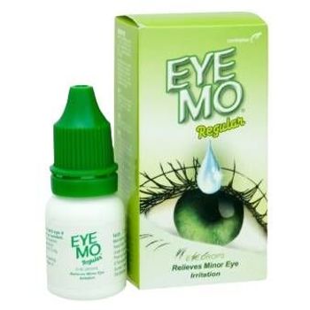 Eye Mo Regular Eye Drops 7.5ml