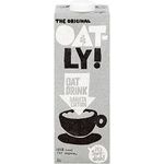 Oatly Oat Milk Barista 946ml